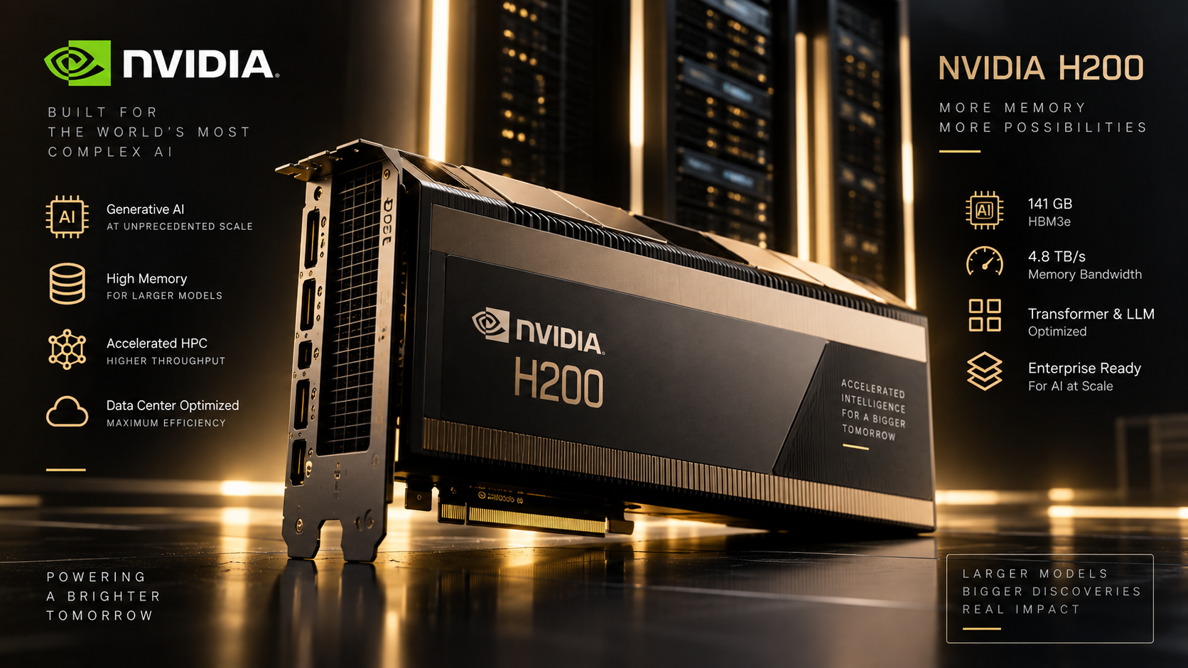 H200 GPU